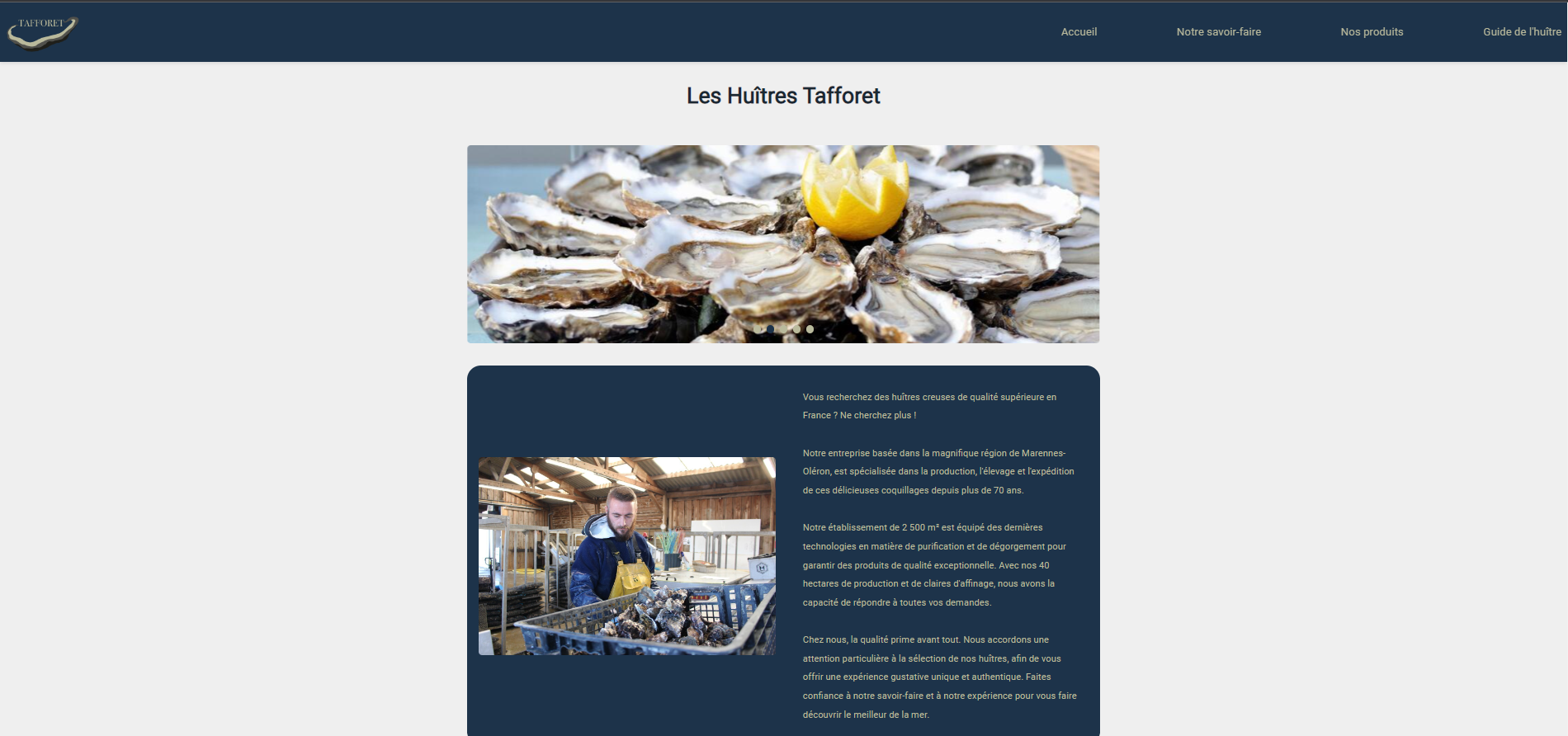 Le labo de Brian